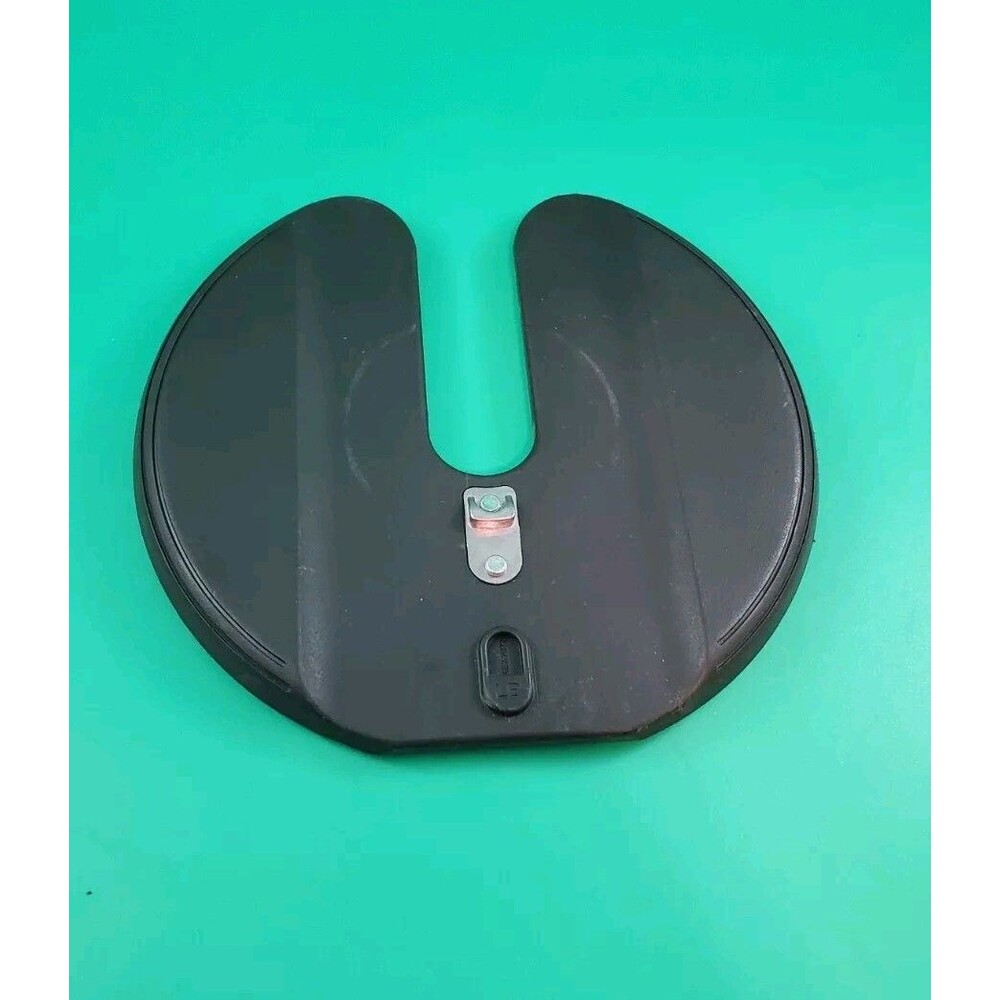 Bowflex OEM Selecttech 552 Series 2 Dumbbell Weight 2nd Plate 002-2072